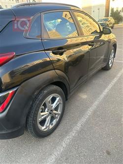 هيونداي كونا